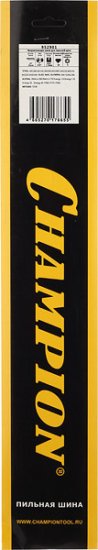 Шина Champion 14