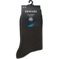 Мужские носки DIWARI CLASSIC 5С-08СП