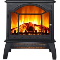 Печка InterFlame Jazz