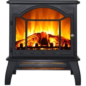 Печка InterFlame Jazz