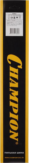 Шина Champion 15
