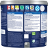 Краска для стен Dulux Professional Vinyl Extra Matt моющаяся глубокоматовая цвет белый база BW 2.5л