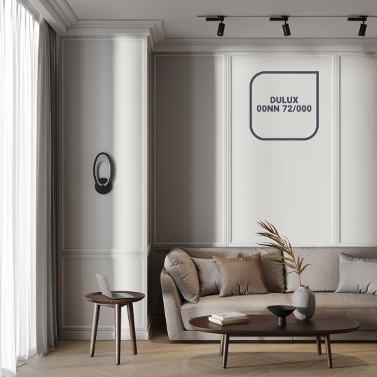 Краска для стен Dulux Professional Vinyl Extra Matt моющаяся матовая цвет белый база BW 4.5л
