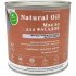 Масло для фасадов Sealit Facade oil