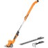 Аккумуляторные ножницы-кусторез DAEWOO DAHT 1212Li SET