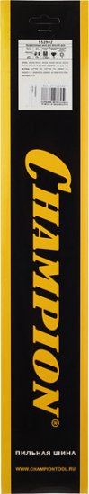 Шина Champion 16