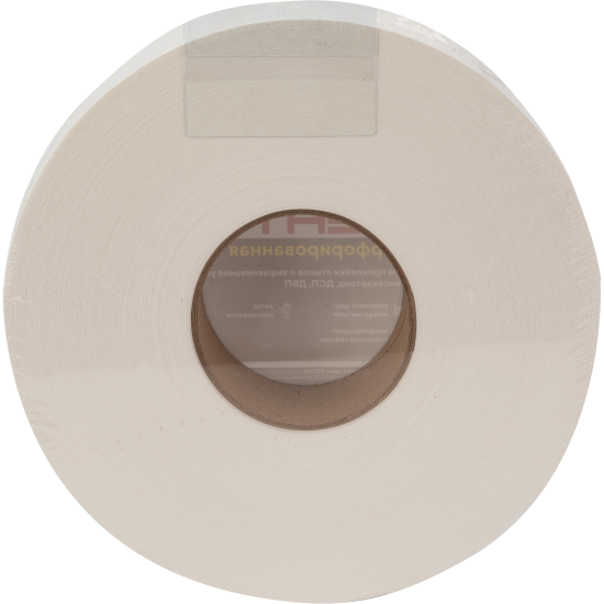 Лента углоформирующая перфорированная Rocks 50 мм х 150 м