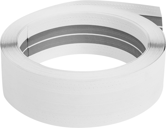 Лента углозащитная металлизированная Rocks 50 мм х 15 м