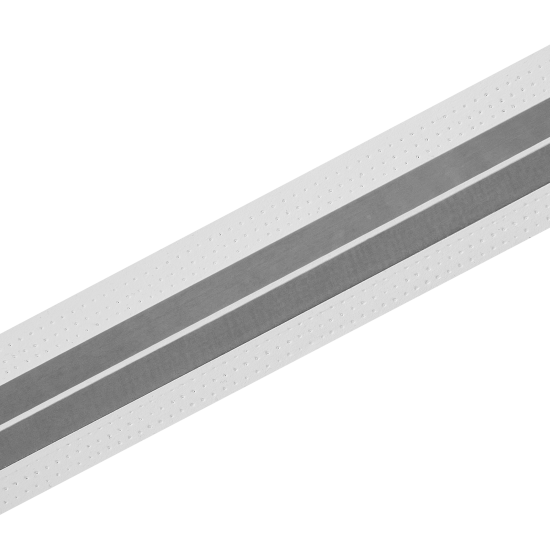 Лента углозащитная металлизированная Rocks 50 мм х 15 м