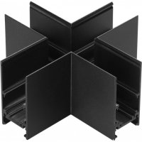 Соединитель для низковольтного шинопровода 