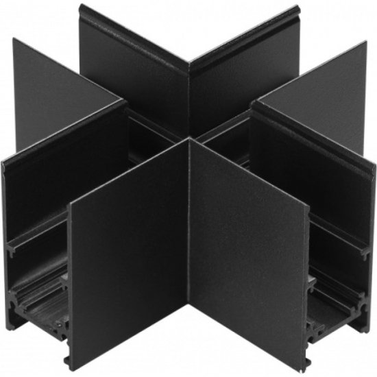 Соединитель для низковольтного шинопровода 