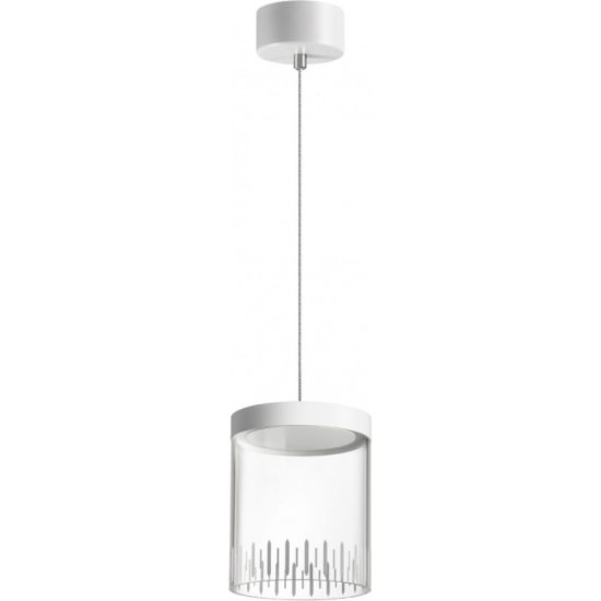 Накладной светодиодный светильник Novotech LED