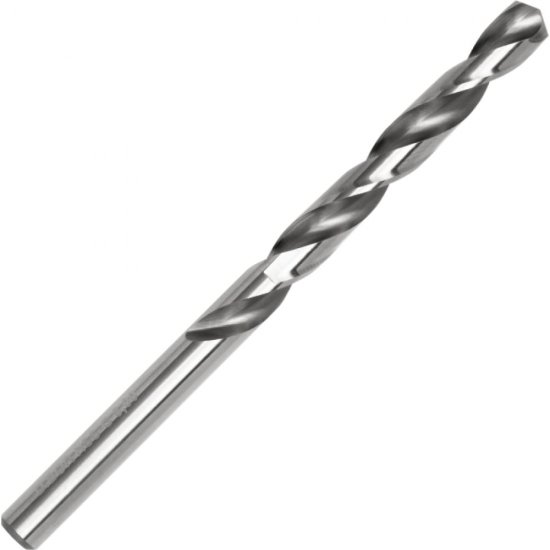 Шлифованные сверла по металлу D.BOR D-TD-338-HSS-033-10