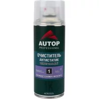 Универсальный очиститель антистатик AUTOP Professional №1