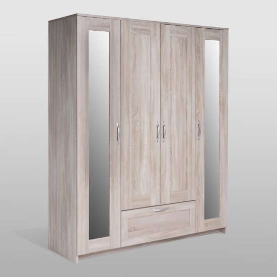 Шкаф Гуд ЛАКК СИРИУС