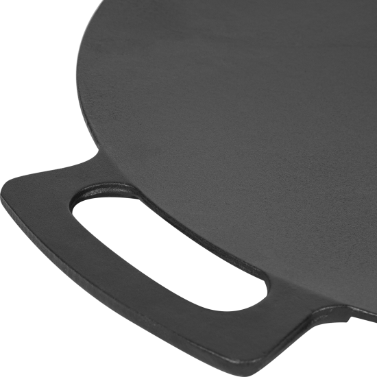 Садж-сковорода Forester ø45 см чугун черный