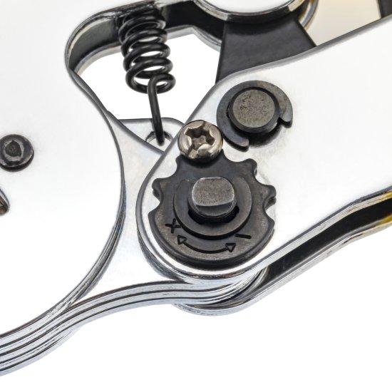 Пресс-клещи квадратные Duwi Profi ПКВК10