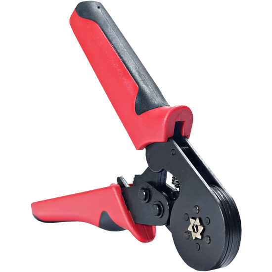 Пресс-клещи шестигранные Duwi Profi ПКВШ6