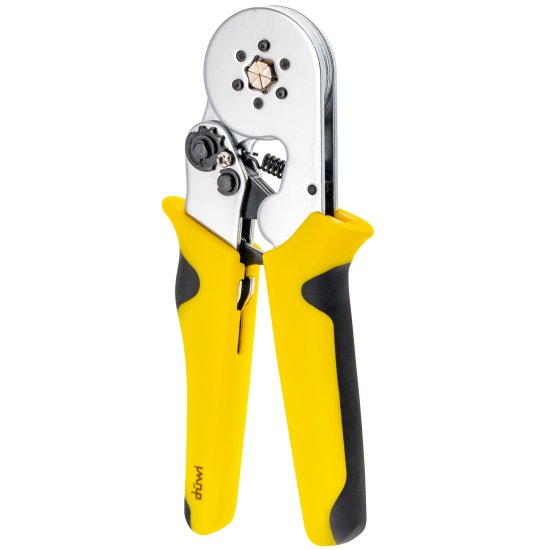 Пресс-клещи шестигранные Duwi Profi ПКВШ6