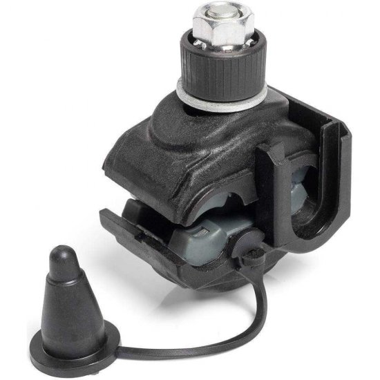 Прокалывающий зажим КВТ зпон