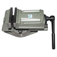 Станочные тиски CNIC LTH250 Q12