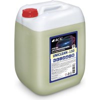 Средство для бесконтактной мойки ACG UNICLEAN-150