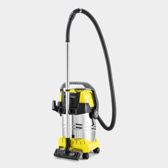 Пылесос Karcher WD 6 P S V-30/6/22/T, 1300 Вт, 30 л