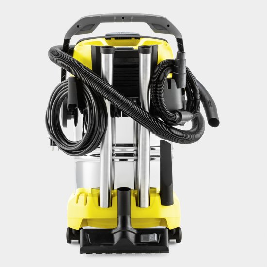 Пылесос Karcher WD 6 P S V-30/6/22/T, 1300 Вт, 30 л