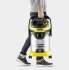 Пылесос Karcher WD 6 P S V-30/6/22/T, 1300 Вт, 30 л