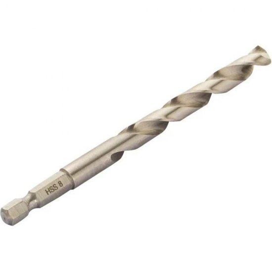 Сверло по металлу RAGE RAGE