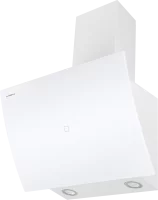 Вытяжка наклонная Maunfeld Sky Star Chef 60 см цвет белый