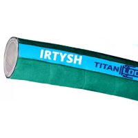 Химостойкий рукав TITAN LOCK IRTYSH