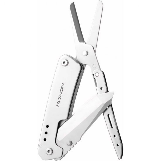 Многофункциональный нож Roxon KS KNIFE-SCISSORS