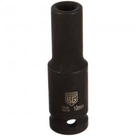 Удлиненная ударная торцевая головка Berger BG BG2132