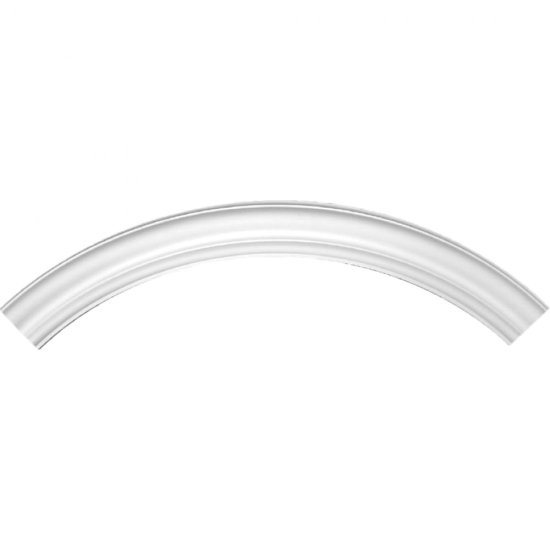 Радиус круга 1/4 Decomaster 897617-120