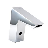 Сенсорный смеситель для раковины Clever VENTU
