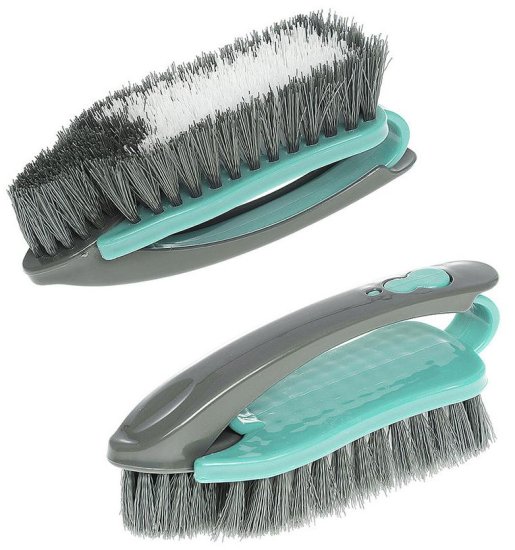 Щетка-трансформер 2-в-1 You'll Love