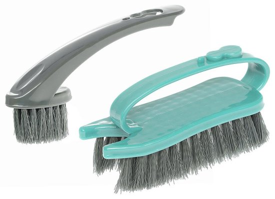 Щетка-трансформер 2-в-1 You'll Love