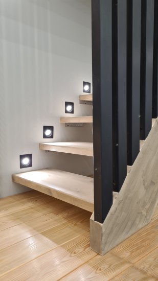 Тетива сращенная хвоя сорт АВ 60x300x4000 мм