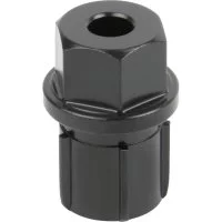 Головка для регулировки тормозных суппортов WIEDERKRAFT WDK-216299