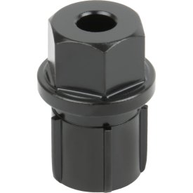 Головка для регулировки тормозных суппортов WIEDERKRAFT WDK-216299