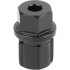 Головка для регулировки тормозных суппортов WIEDERKRAFT WDK-216299
