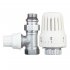 Клапан термостатический Valtec 1/2 НР(ш) х 1/2 ВР(г) для радиатора (VT.048.N.04)
