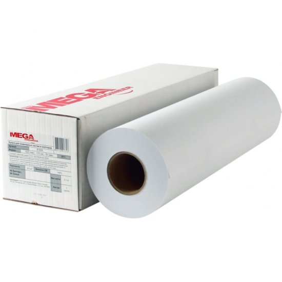 Широкоформатная бумага ProMEGA engineer 87406