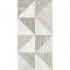 Плитка-декор Beryoza Ceramica Palissandro Geo