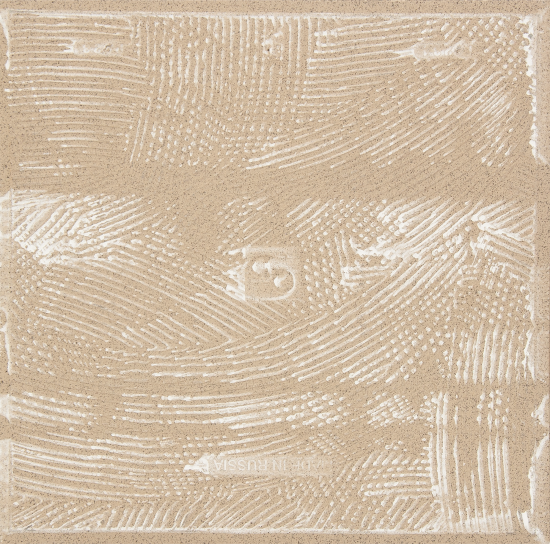 Ступень Quadro Decor Соль-Перец 30x30 см цвет серый 17 шт.