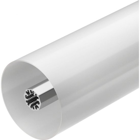 Профиль Arlight sL-ROUND-D70-360deg-2000 ANOD