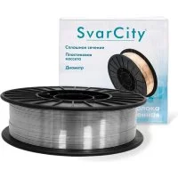 Сварочная проволока по нержавейке для сварки SvarCity ER308LSi