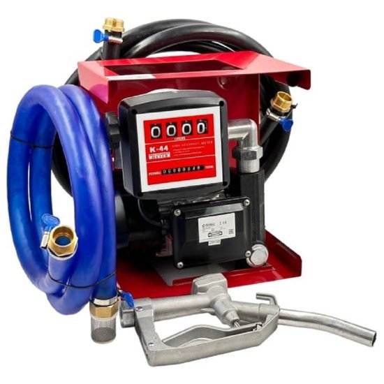 Заправочный комплект Петролл petroll cosmic-80