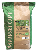 Семена газона Мираторг Спортивный 5 кг